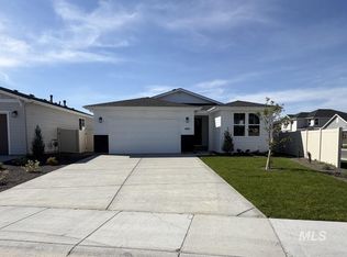 5695 N Jumplist Ave, Meridian, ID 83646