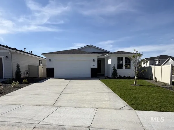 5695 N Jumplist Ave, Meridian, ID 83646