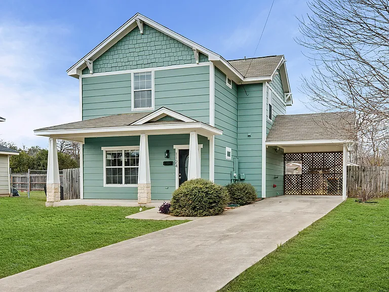 1124 N Penelope St — Photo 3