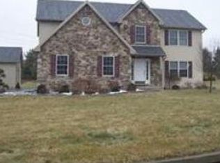 4811 Beck Rd, Emmaus, PA 18049