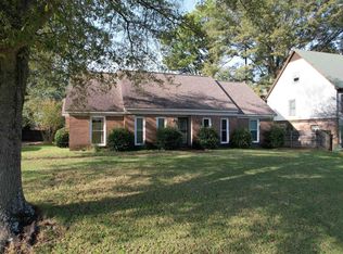 4823 S Germantown Rd LOT 15, Memphis, TN 38141