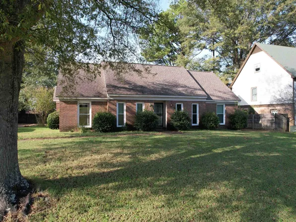 4823 S Germantown Rd Lot 15, Memphis, TN 38141