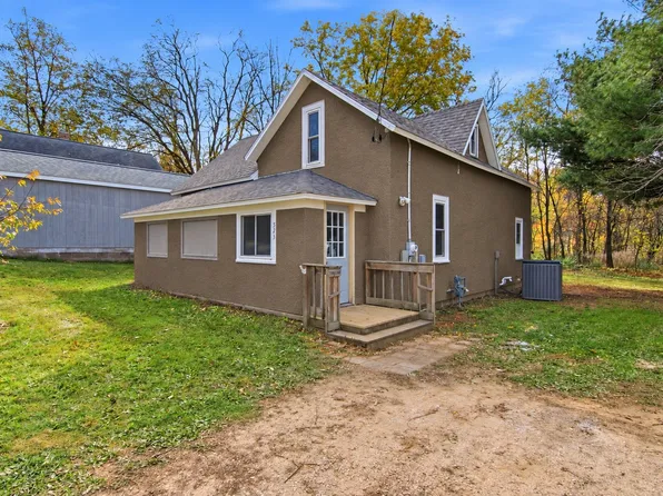 523 7th Avenue W, Durand, WI 54736