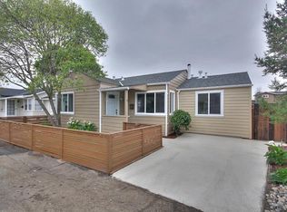 4 Clinton Ct, Redwood City, CA
