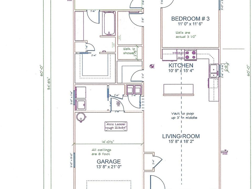 2nd image of 870 Schediel Way St