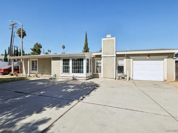 510 E El Norte Pkwy, Escondido, CA 92026