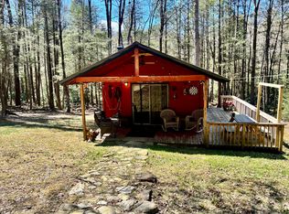 222 Workman Dr, Mt. Nebo, WV 26679