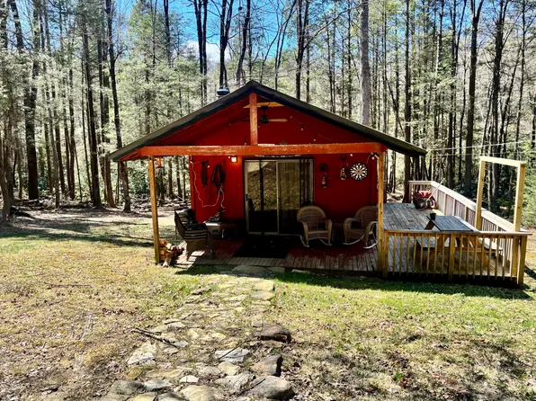 222 Workman Dr, Mt. Nebo, WV 26679