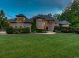 5945 Providence Glen Rd, Charlotte, NC 28270