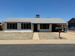 4112 E Saint Catherine Ave, Phoenix, AZ 85042