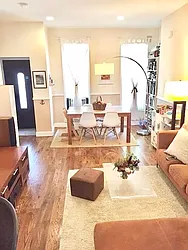 Rented by Compass