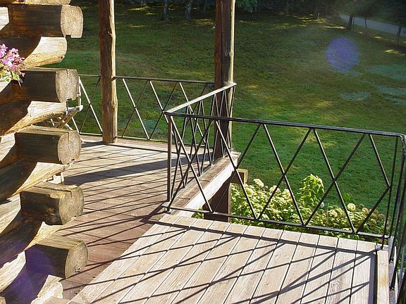 Porch
