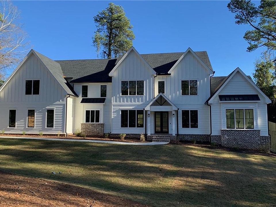 1493 Valley View Rd, Atlanta, GA 30338 | MLS #7298111 | Zillow