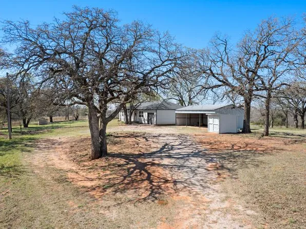 13880 State Highway 39, Blanchard, OK 73010