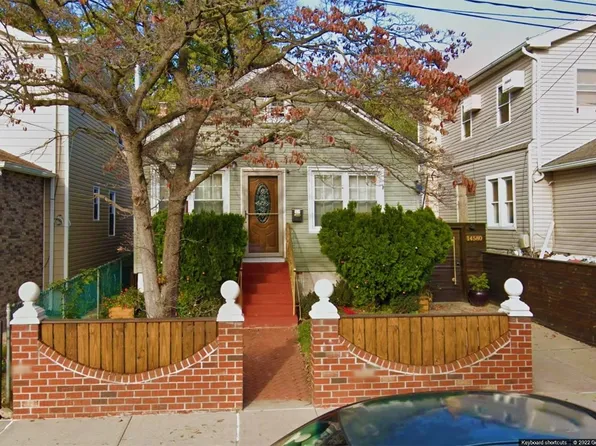 145-80 220th Street, Springfield Gardens, NY 11413