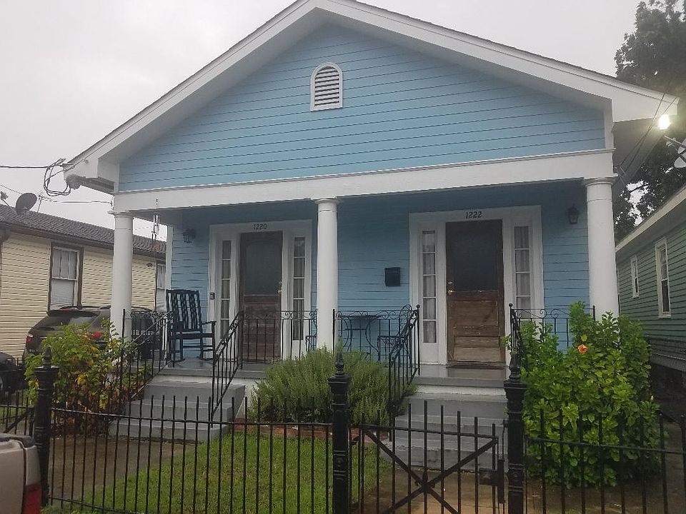 1st image of 1222 Leonidas St