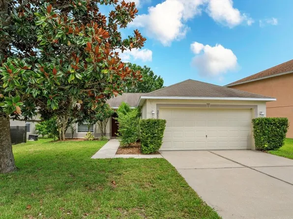 2051 Corner Glen Dr, Orlando, FL 32820