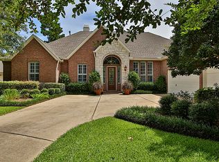 13523 Via Michaelangelo Ct, Cypress, TX 77429