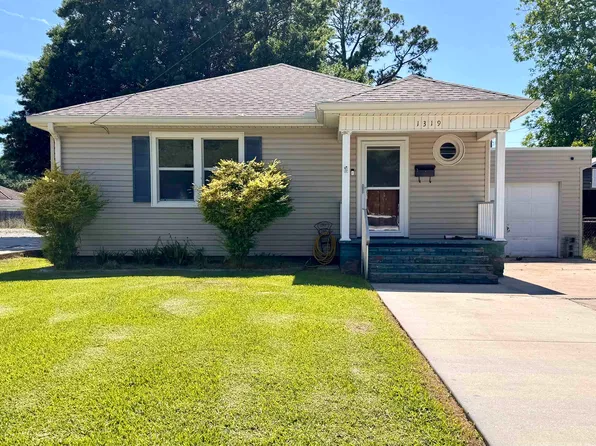 1319 2nd St, Morgan City, LA 70380