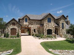 400 Brandon Way, Austin, TX 78733