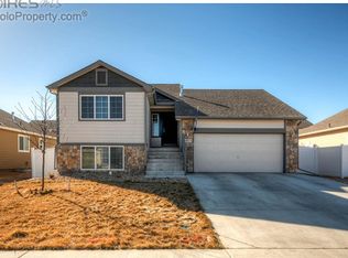 2911 Avocado Ave, Greeley, CO 80631