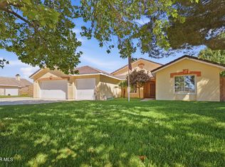 4719 W Avenue K8, Lancaster, CA 93536