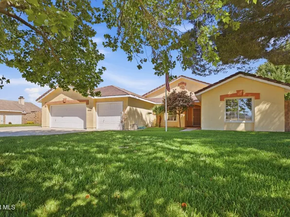 4719 W Avenue K8, Lancaster, CA 93536