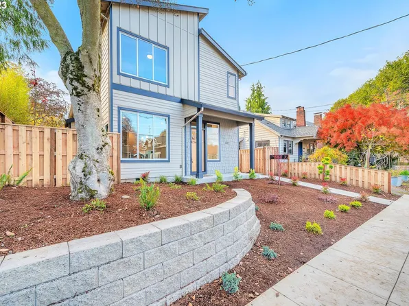 6413 N Atlantic Ave, Portland, OR 97217