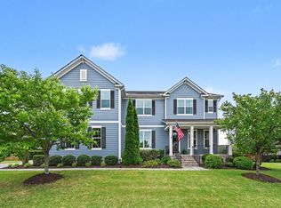 2213 Serene Lake Dr, Apex, NC 27539