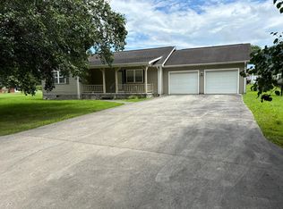 255 Padgett Mill Rd, Cosby, TN 37722