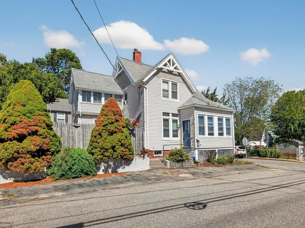 32 THIRD Street, Old Orchard Beach, ME 04064