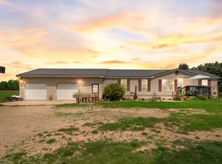 4740 Hoover Rd, Barryton, MI 49305