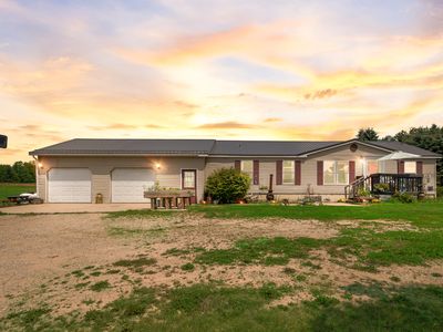 4740 Hoover Rd, Barryton, MI, 49305