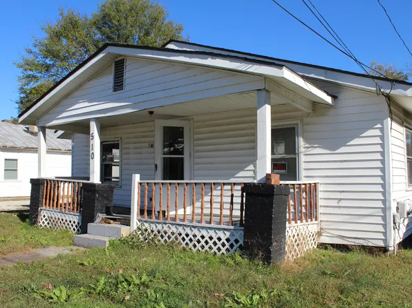 510 S Sycamore St, Fremont, NC 27830