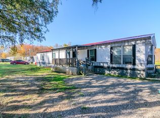 464 Taylor Rd, London, KY 40741