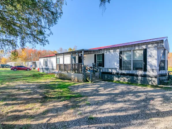 464 Taylor Rd, London, KY 40741