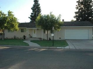 3150 Kirk Dr UNIT 00, Merced, CA 95340