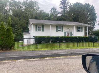 81 Winslow Ave, Leicester, MA 01524