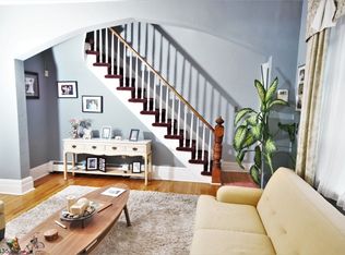 61 Barbour St, Haledon, NJ 07508