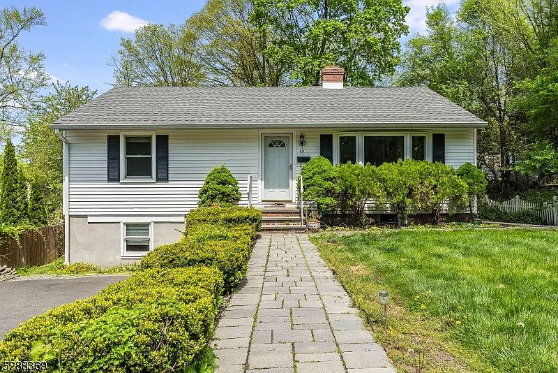 49 Signal Hill Trl, Sparta, NJ 07871 MLS 3902432 Zillow