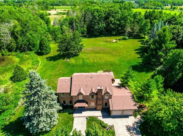 9 Elite Rd, Caledon, ON L7K 0L2