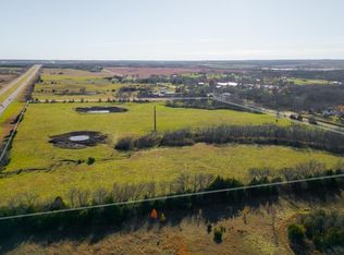 SW Topeka Blvd PARCEL 1, Wakarusa, KS 66546