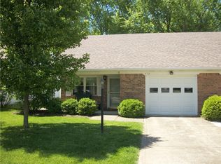 472 Ina Cir, Franklin, IN 46131