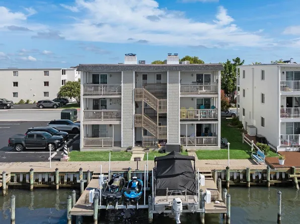 181 Jamestown Rd Unit 4, Ocean City, MD 21842