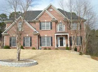 4520 Kingsgate Ct NW, Acworth, GA 30101