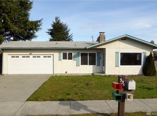 334 Knapman Ave, Sequim, WA
