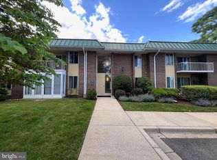 3603 Glen Eagles Dr #6-1A, Silver Spring, MD 20906