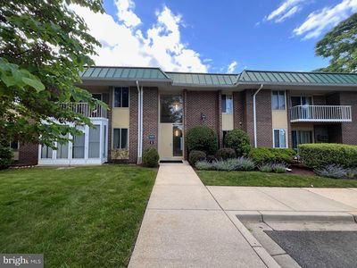 3603 Glen Eagles Dr #6-1A, Silver Spring, MD, 20906