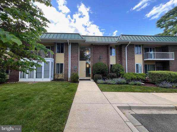 3603 Glen Eagles Dr #6-1A, Silver Spring, MD 20906