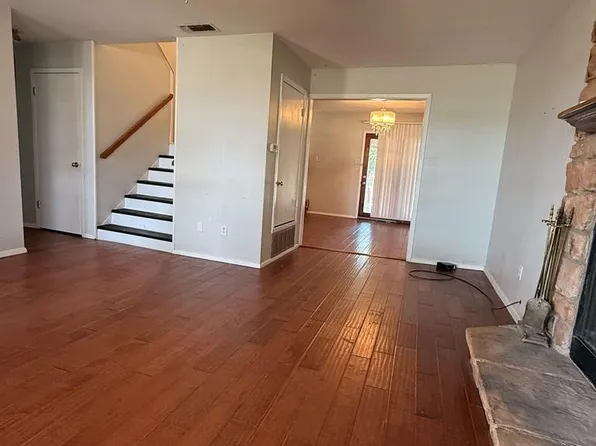 15702 Adams Ave, Water Valley, TX 76958